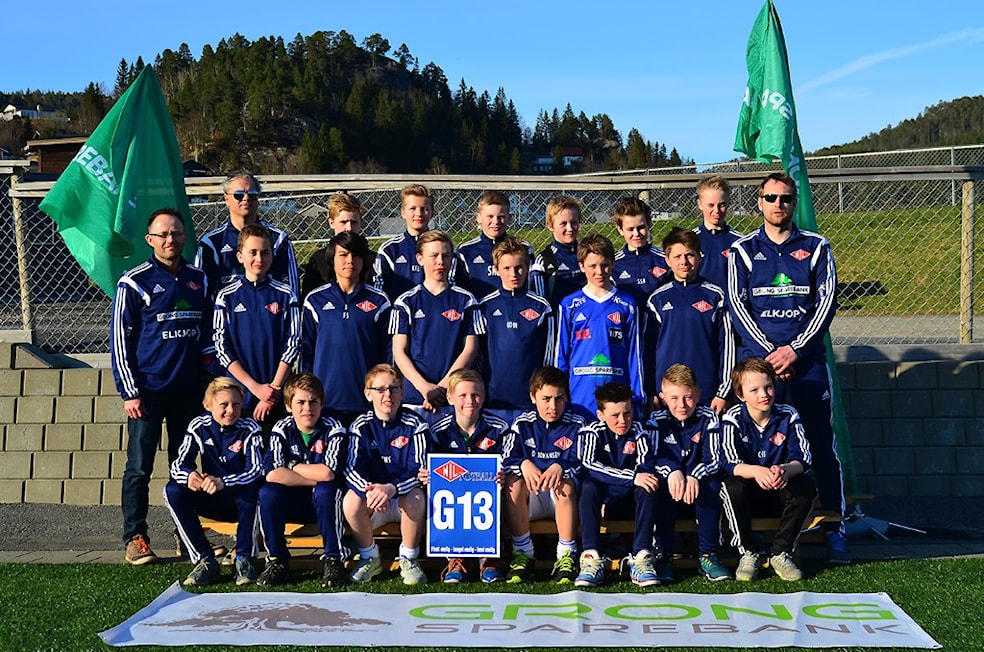 Årsmøte 2014